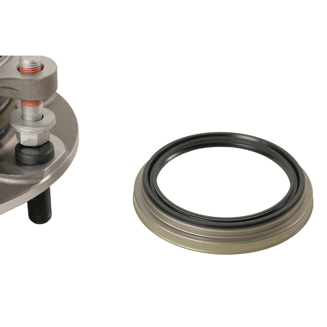 Moog Hub Assemblies 515202 Wheel Hub Assembly