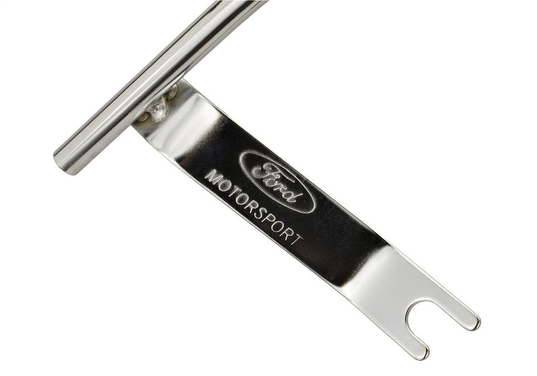 Ford Performance M-6750-C303 Oil-Level Dipstick Assembly