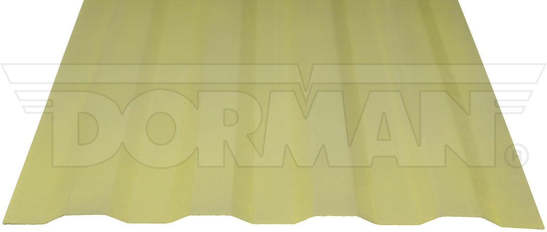 Dorman OE Solutions 926-881 Repair Panel for Truck-Bed Floor - image 2