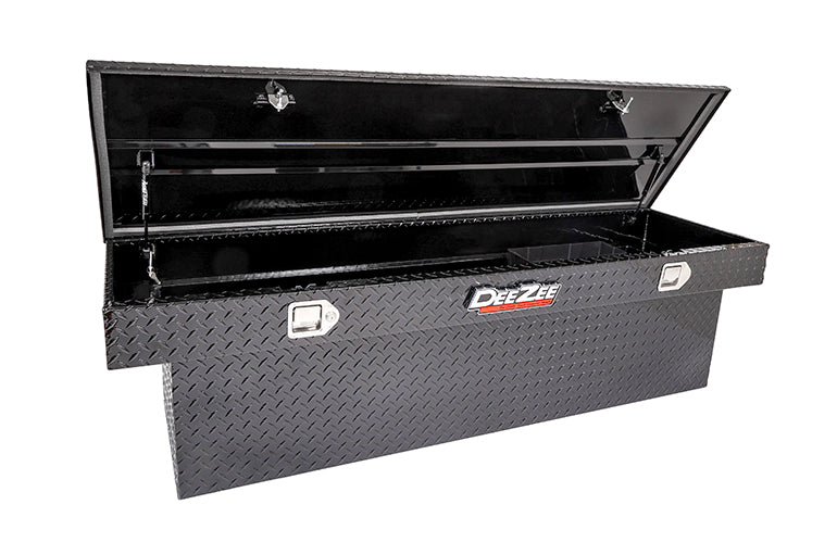 Dee Zee DZ8170DB Red Label Extra-Deep Crossover Storage - image 5