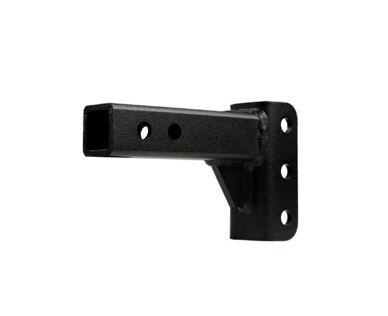 Bulletproof Hitches Ld202 Trailer Hitch Ball Mount - image 3