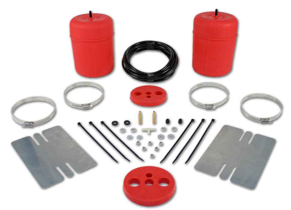 Air Lift 60744 Air Lift 1000 In-Coil Air Spring Pair