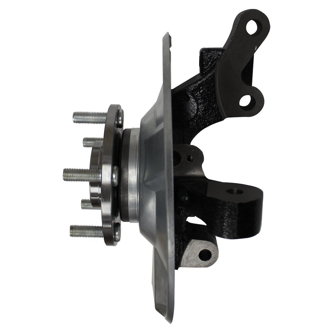 Crown Automotive 68088499AD Wheel Hub and Bearing with Knuckle - image 1