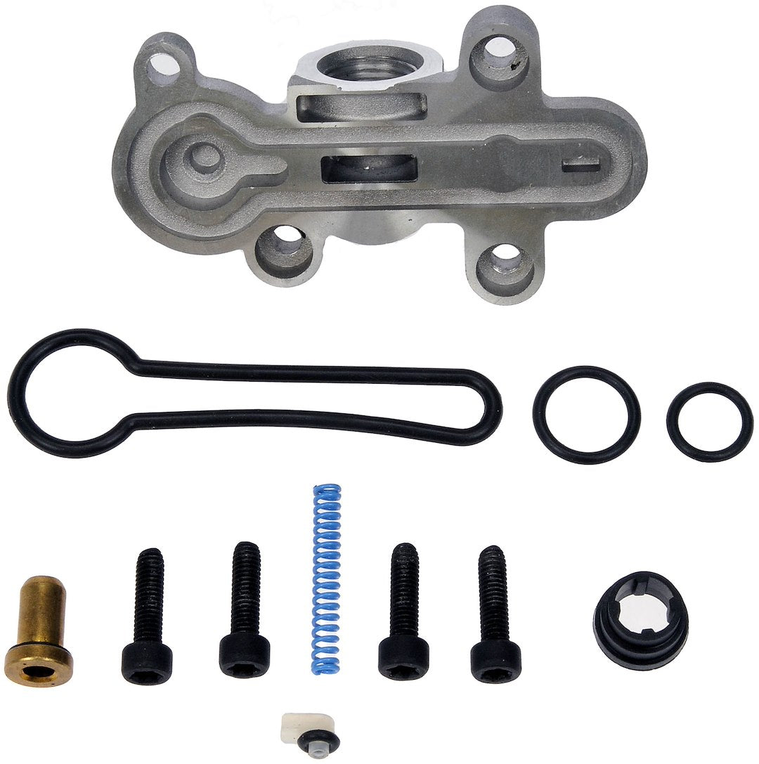 Dorman (OE Solutions) 904239 Aluminum Injection Pressure Control - image 2