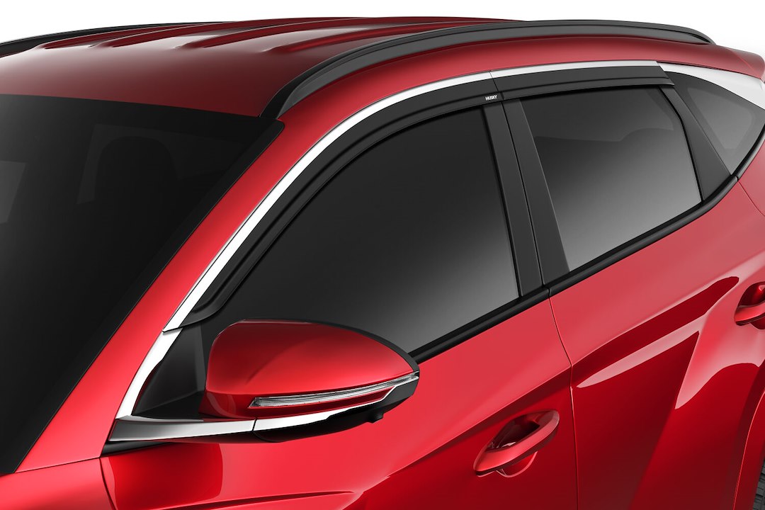 Husky Liner 2884068 Low Profile Ventvisor Window Guards