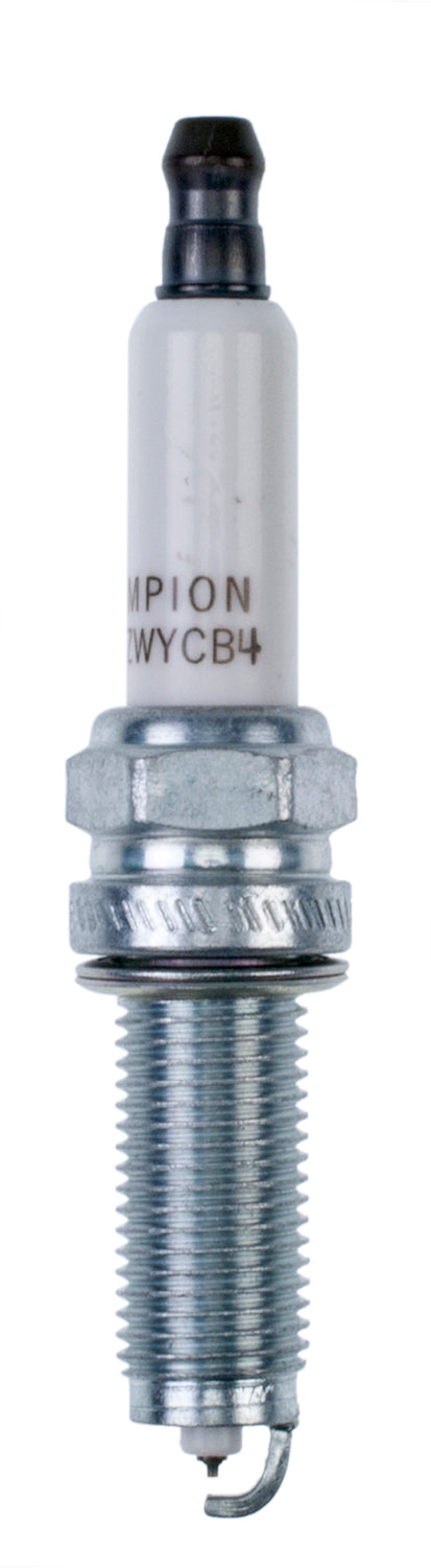 Champion Plugs 9407 Iridium Resistor Replacement Plug - image 1