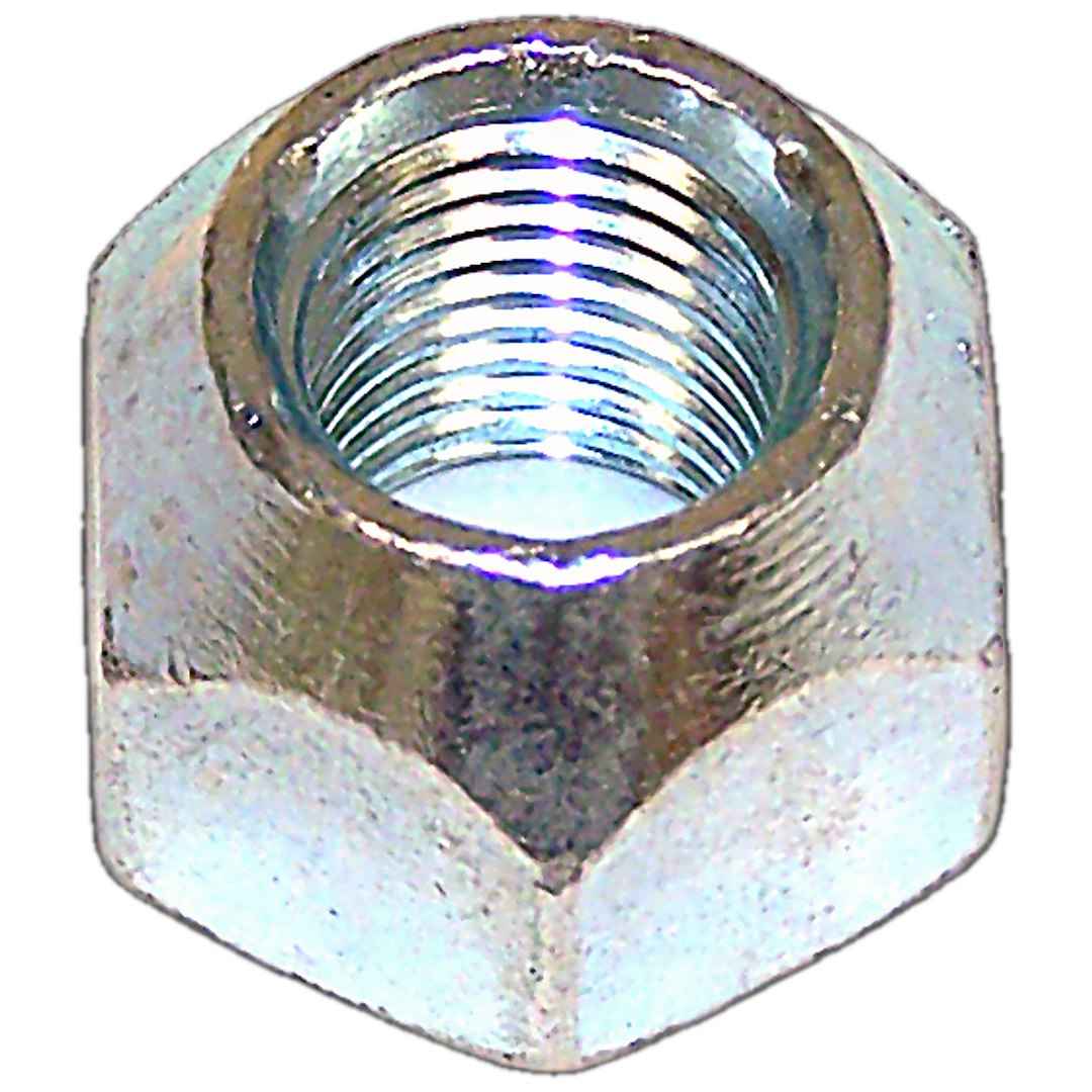 Crown Automotive J4004837 Open Wheel Lug Nut