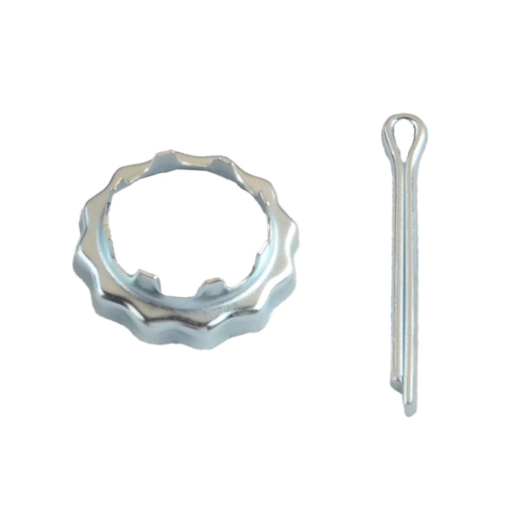 Moog Chassis Constant-Velocity Axle 17E001L