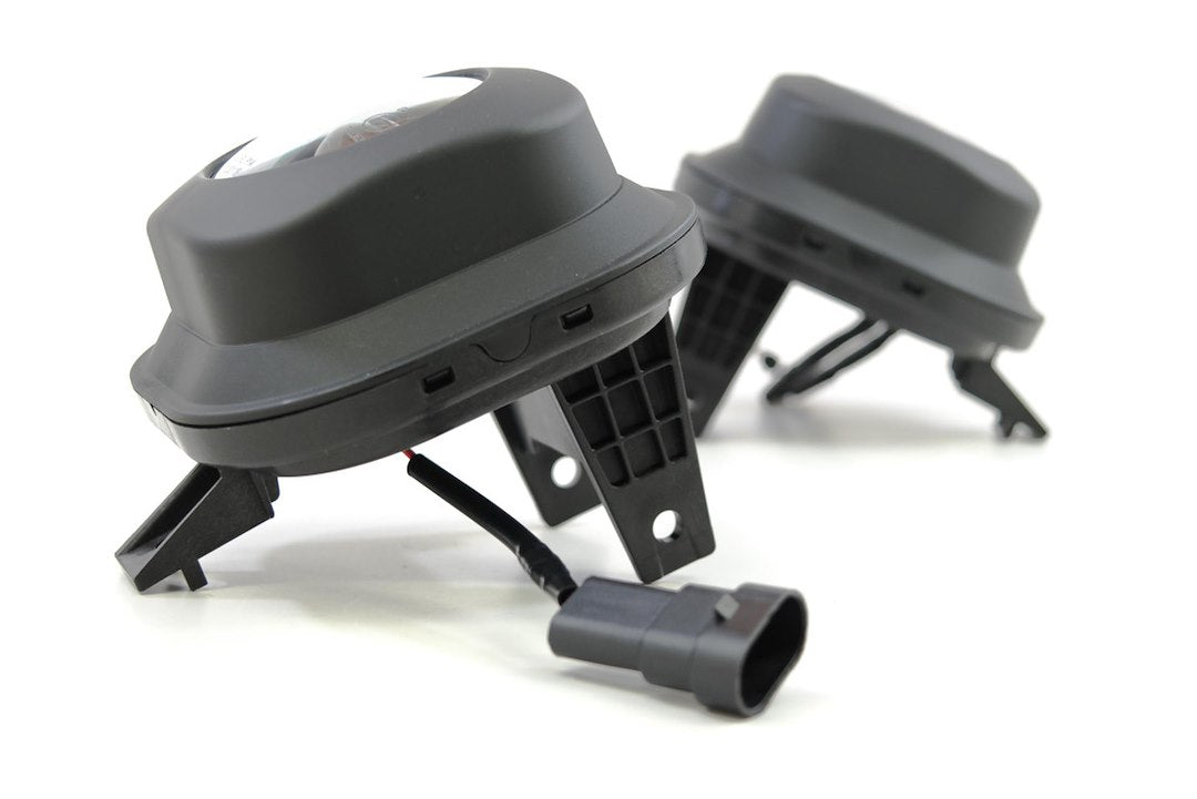 Morimoto LF371 XB Type SD Driving/Fog Lights