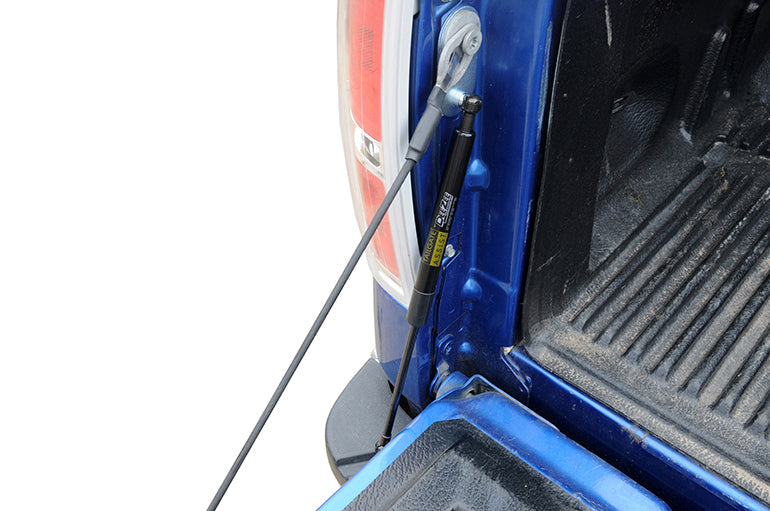 Dee Zee Dz43204 Tailgate Assist - image 2