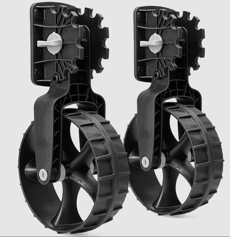Railblaza 50-0009-51 C-TUG Watercraft Wheels