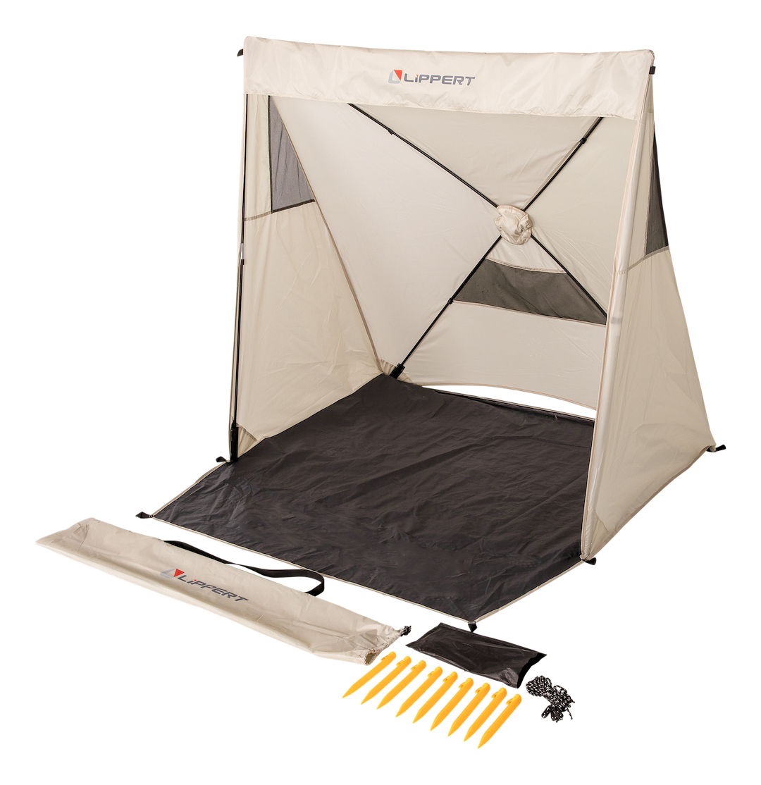 Lippert Components 2022114833 Portable Canopy - image 2
