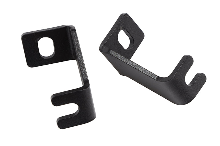 Dee Zee Dz1076 Ditch-Light Installation Brackets - image 1
