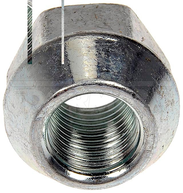 Dorman 611-110.1 AutoGrade Right-Hand Bulge Wheel Nut - image 4