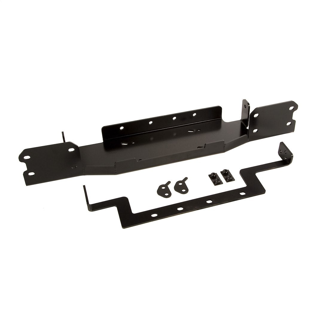 Rugged Ridge 11543.16 2018 JL Spartacus Winch Mounting Plate