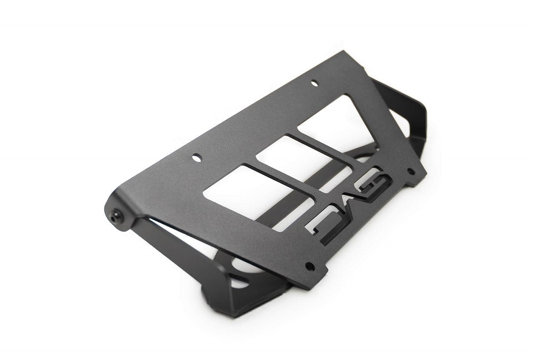 DV8 Offroad LPBM-02 Fairlead Plate Mount