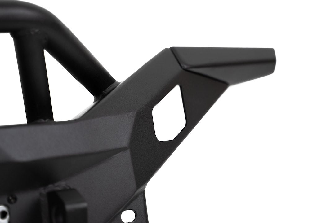 DV8 Offroad FBJL-12 MTO Series Jeep Bumper