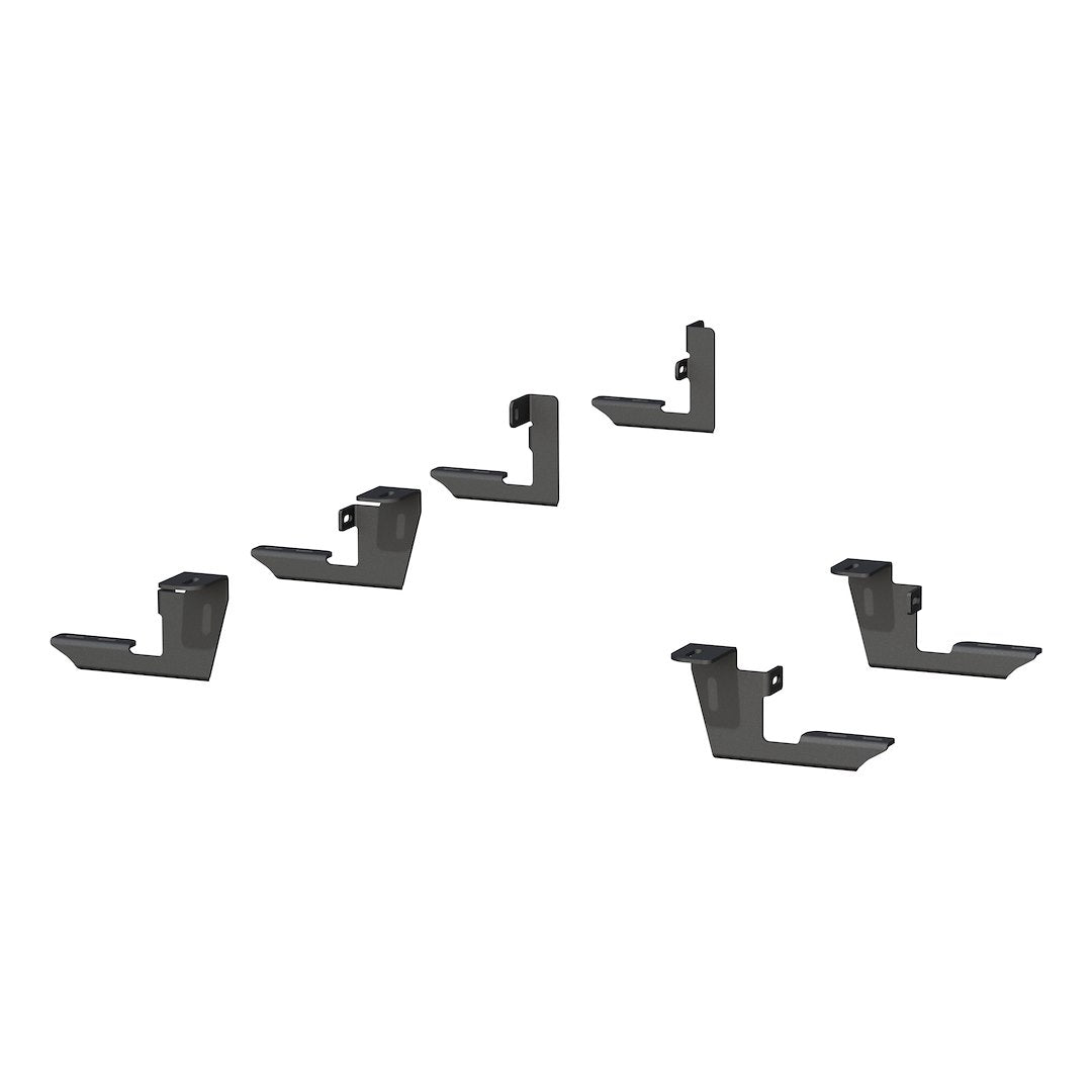 Aries 2055126 VersaTrac Mounting Component, Board 2055537 - image 1