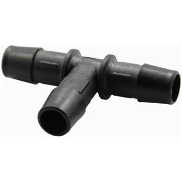 Dayco 80682 Heater-Hose Tee Connector - image 1