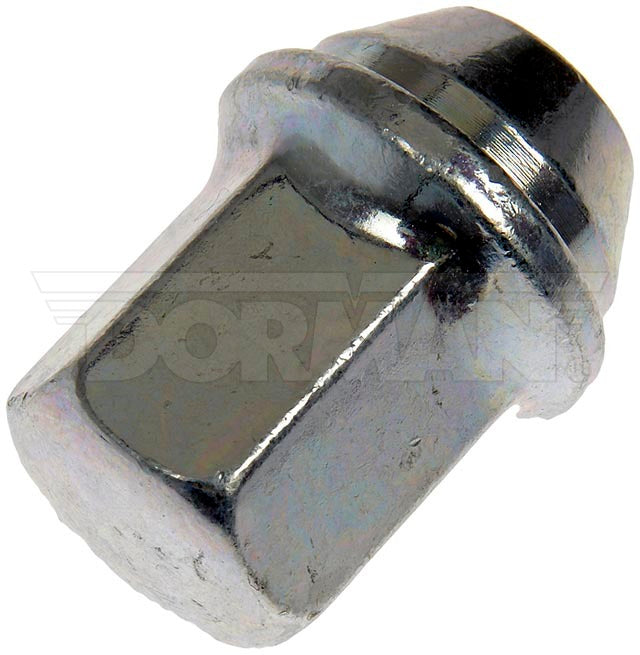 Dorman 6113301 AutoGrade Natural-Finish Wheel Nut - image 1