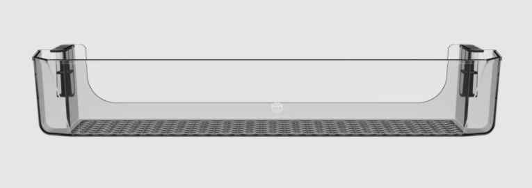 Furrion C-FCR10DCDTA-005 Refrigerator FCR10DCDTA-BL Upper Door Bin – image 1