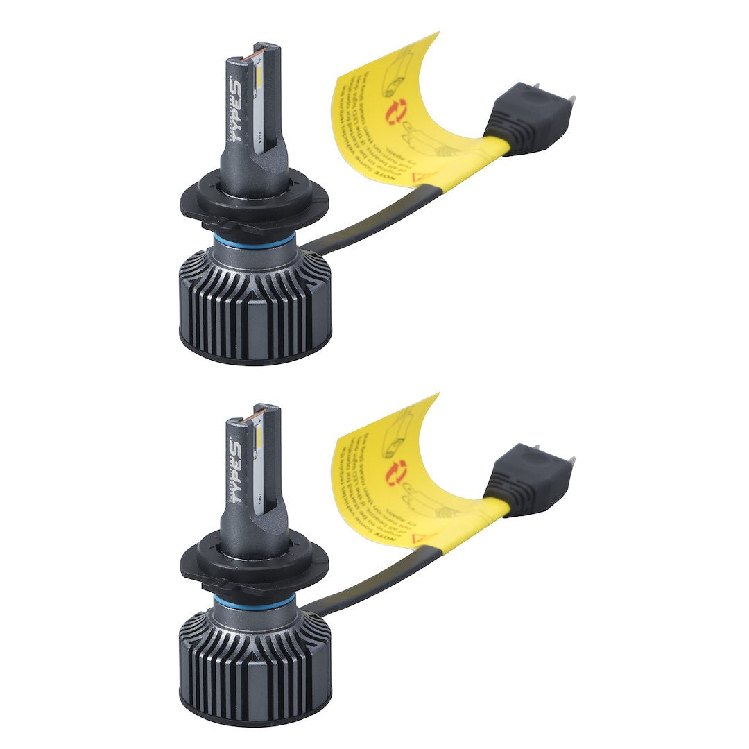Project X LM57852-60/6 Bulb for Driving/Fog Lamps