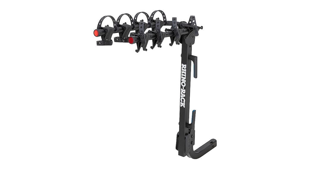 Rhino-Rack RBC053 Take 4 Bicycle Carrier
