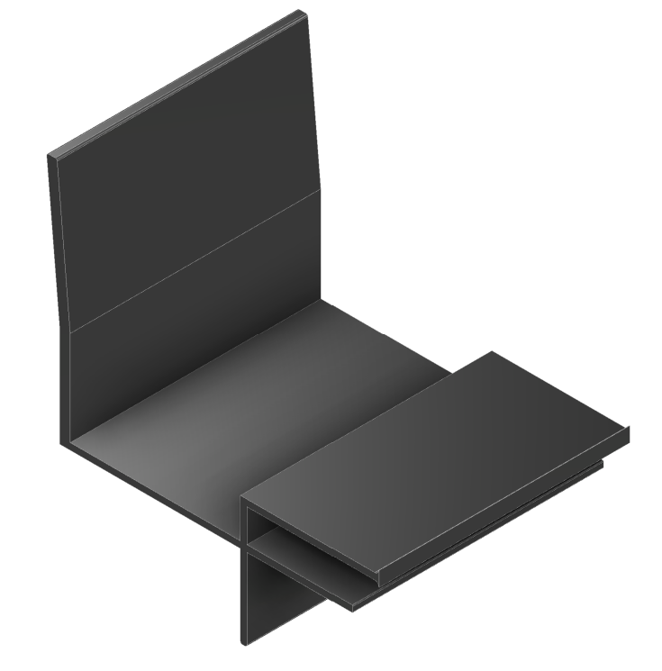 Jaeger-Unitek 1000035068 Flip N Seal RV Slide-Out Barrier