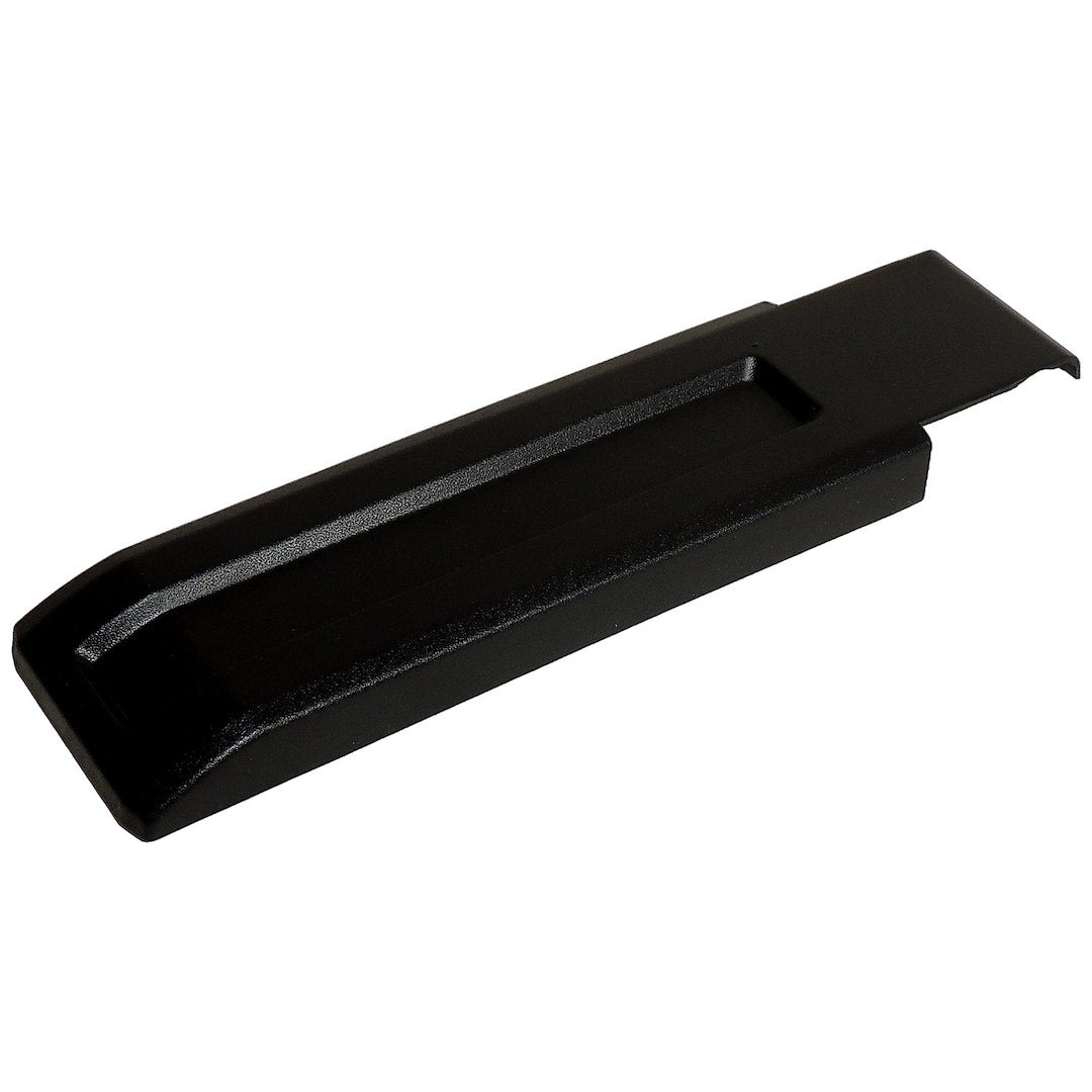 Crown Automotive Tailgate Hinge Cover 55397091AC - image 4