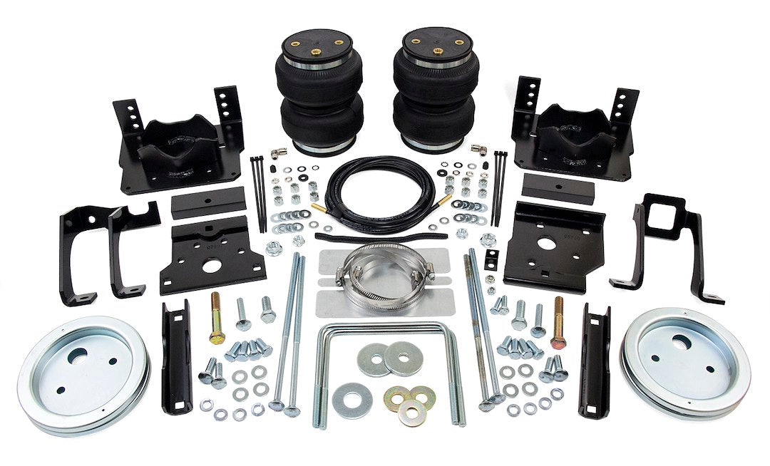 Air Lift 57395 Helper Spring Kit - image 1