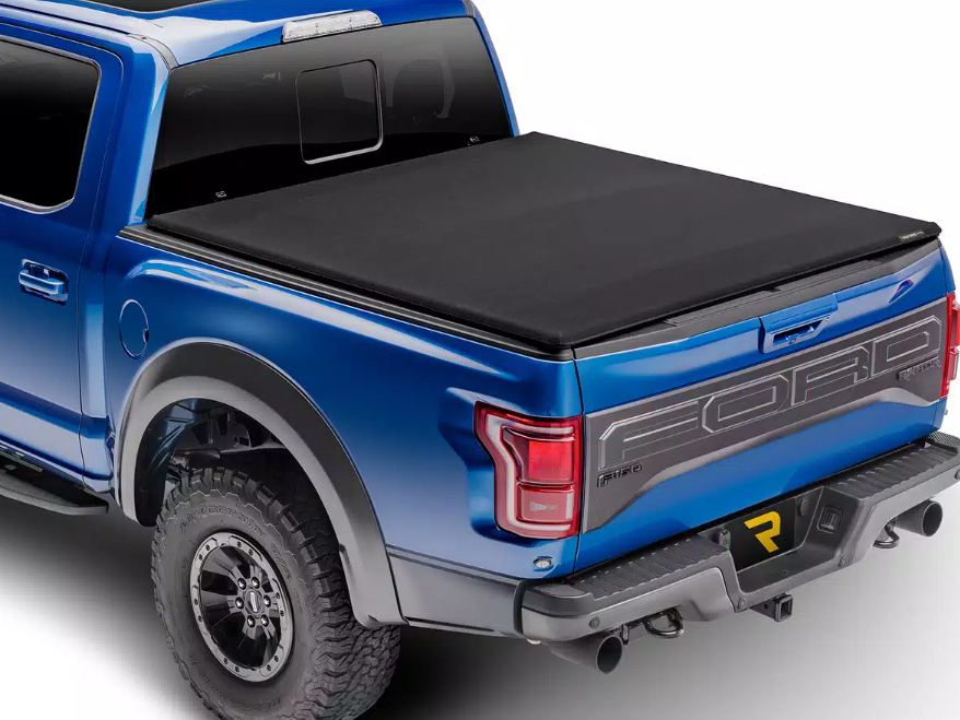 Extang 94639 Trifecta Signature 2.0 Soft Canvas Tonneau