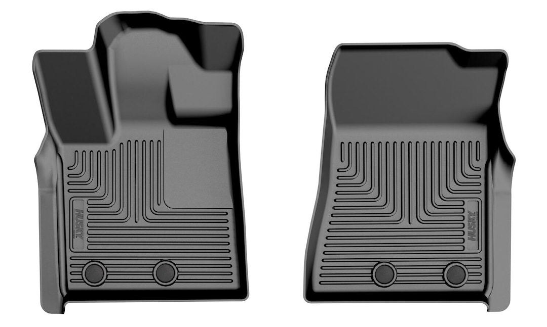 Husky Liners 18601 Weatherbeater Interior Floor Liner