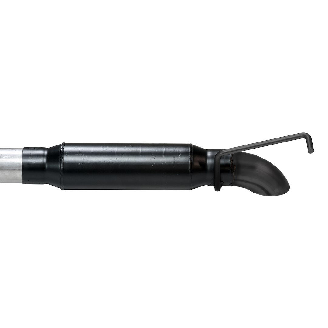 Flowmaster 818110 Outlaw Extreme Cat-Back Kit
