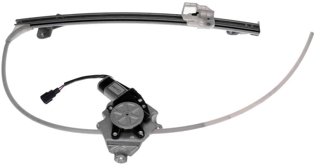 Dorman (OE Solutions) 748-571 Motorized Power-Window Replacement Regulator - image 1