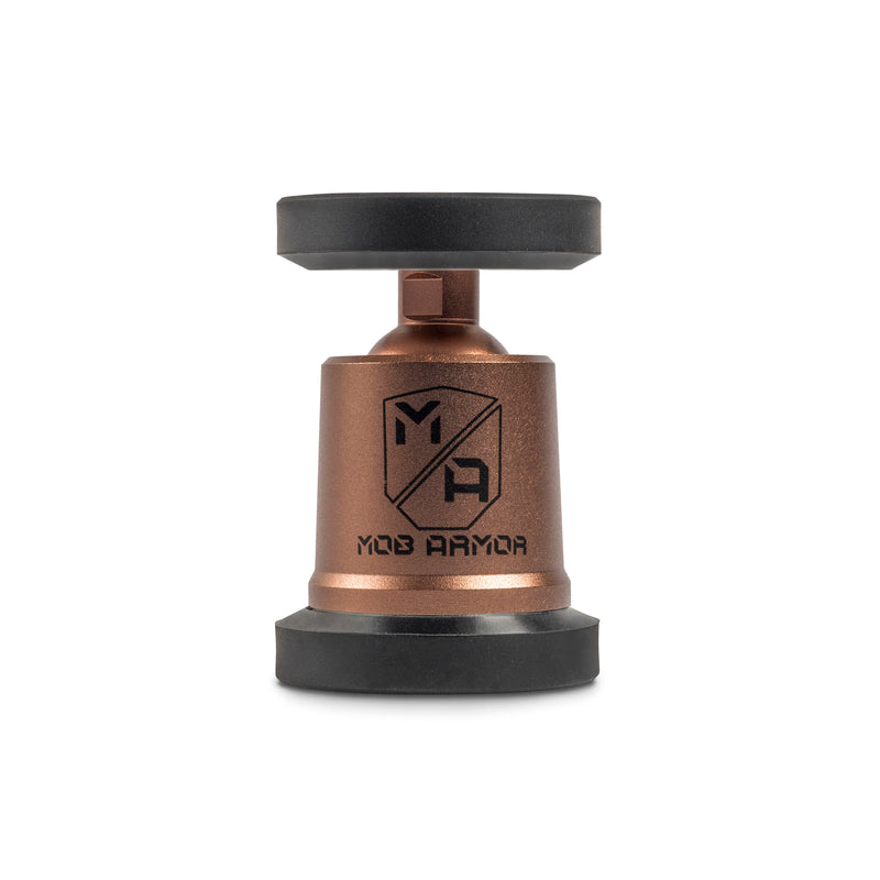 Mob Armor MOBN-MX-BRNZ MobNetic Maxx Device Mount