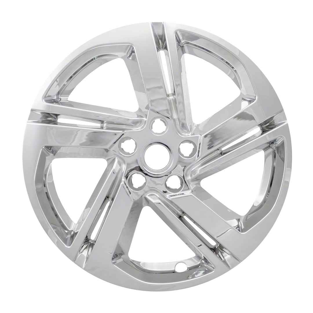 Coast To Coast IMP418X Terrain 18-Inch Chrome Skin Set