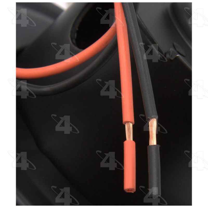 Four Seasons 35474 Heater Blower Fan Motor