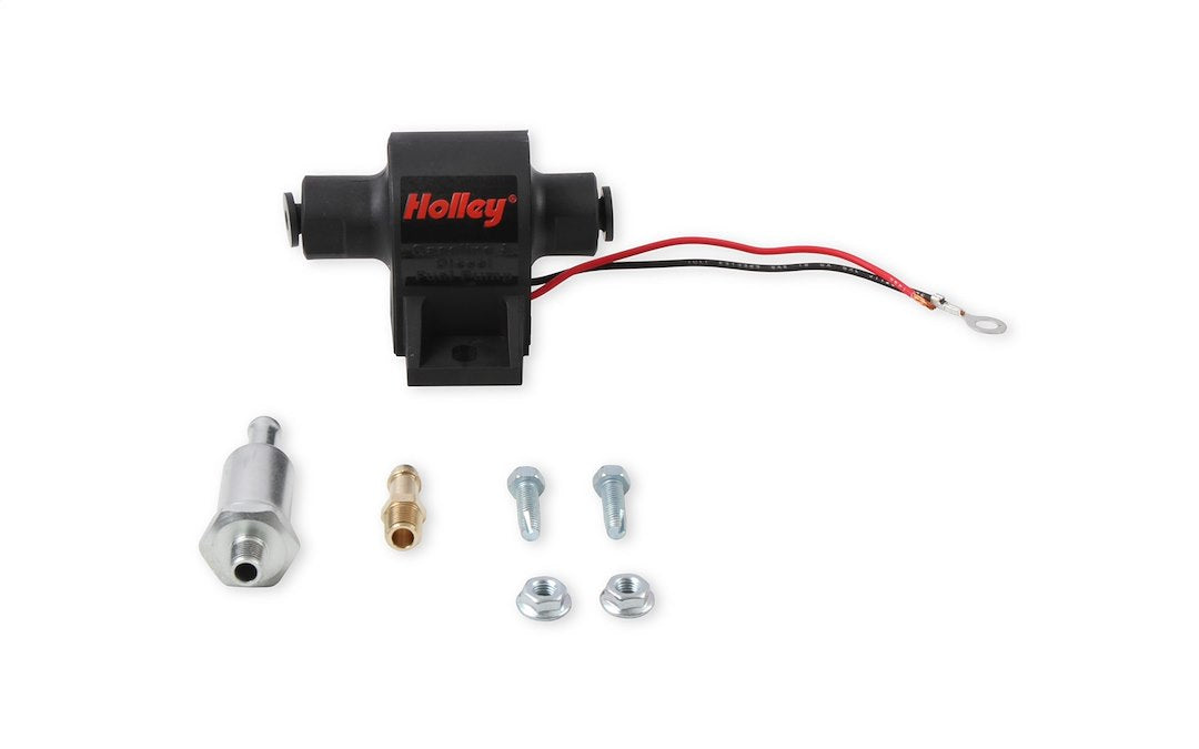 Holley 12-427 Mighty Mite Fuel Pump