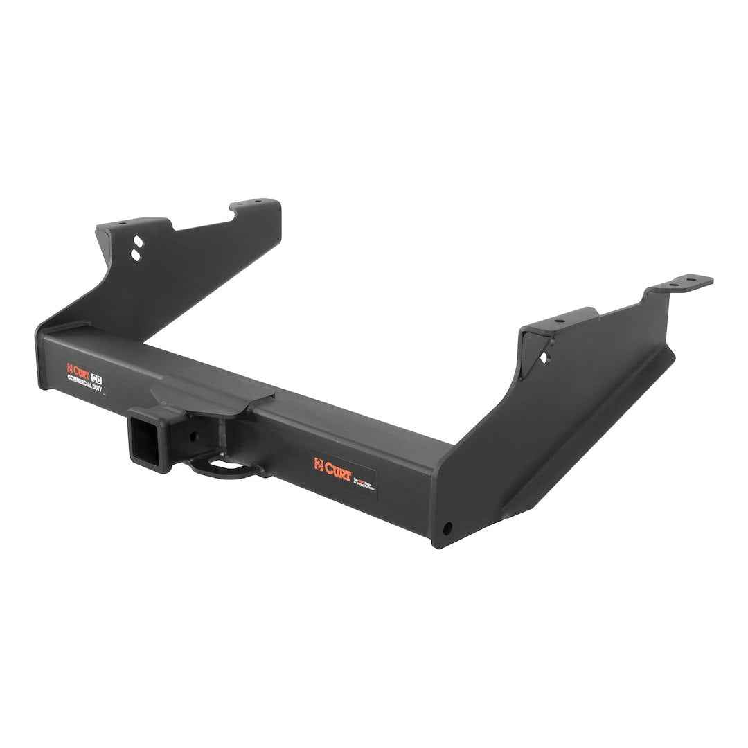CURT Class V Xtra Duty 2-1/2-Inch Rear Receiver Hitch – 15704