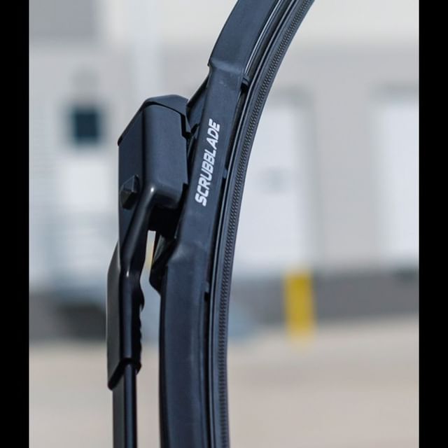 Scrubblade PB1900 Black Edition Windshield Wiper