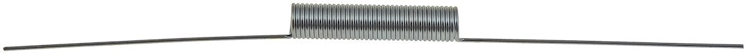 Dorman 59003 Carburetor Throttle Return Spring - image 1