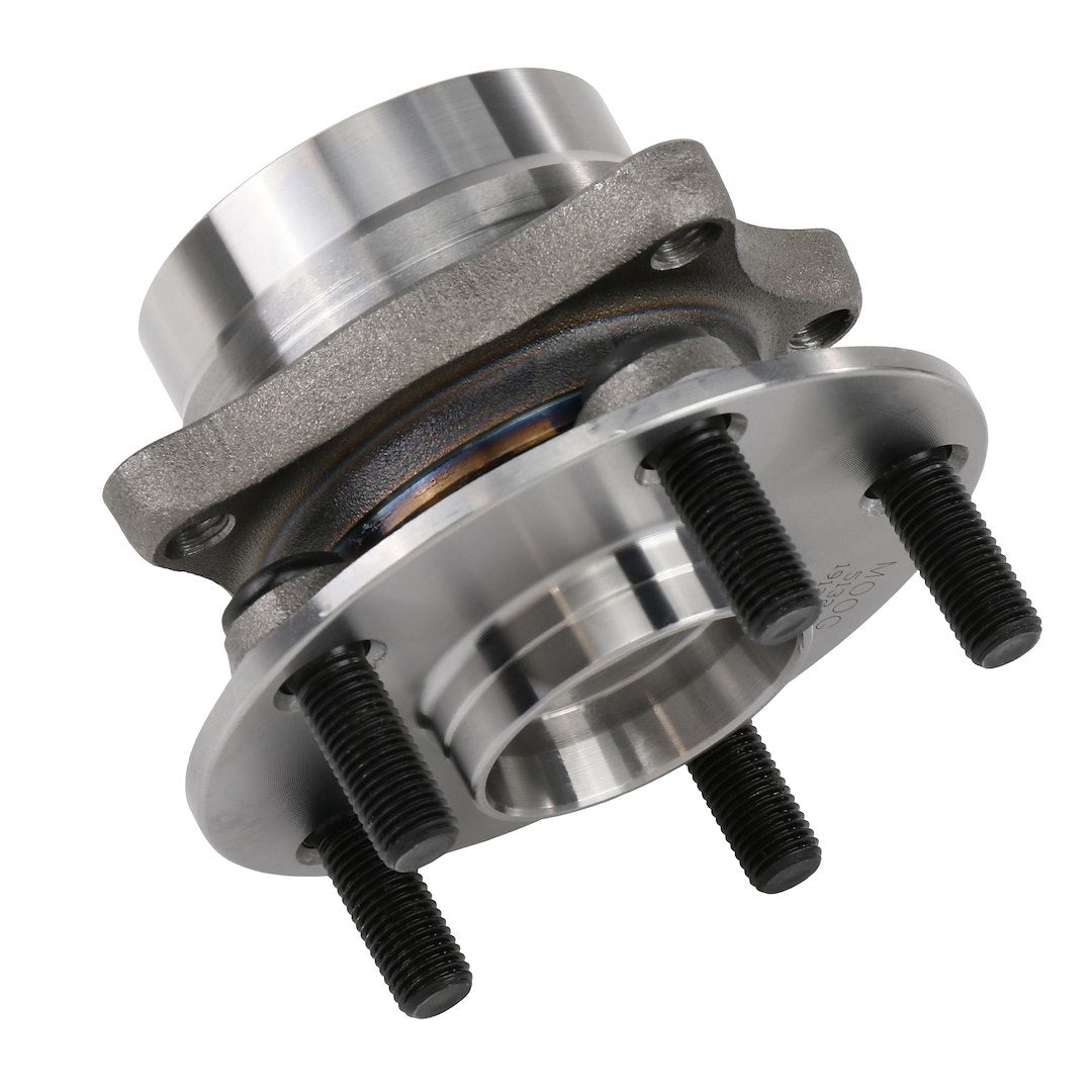 Moog Hub Assemblies Hub and Wheel Bearing Unit 513265
