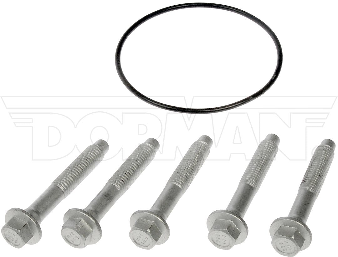 Dorman OE Solutions 926-127 Hub-and-Bearing Mounting Bolt Set - image 1
