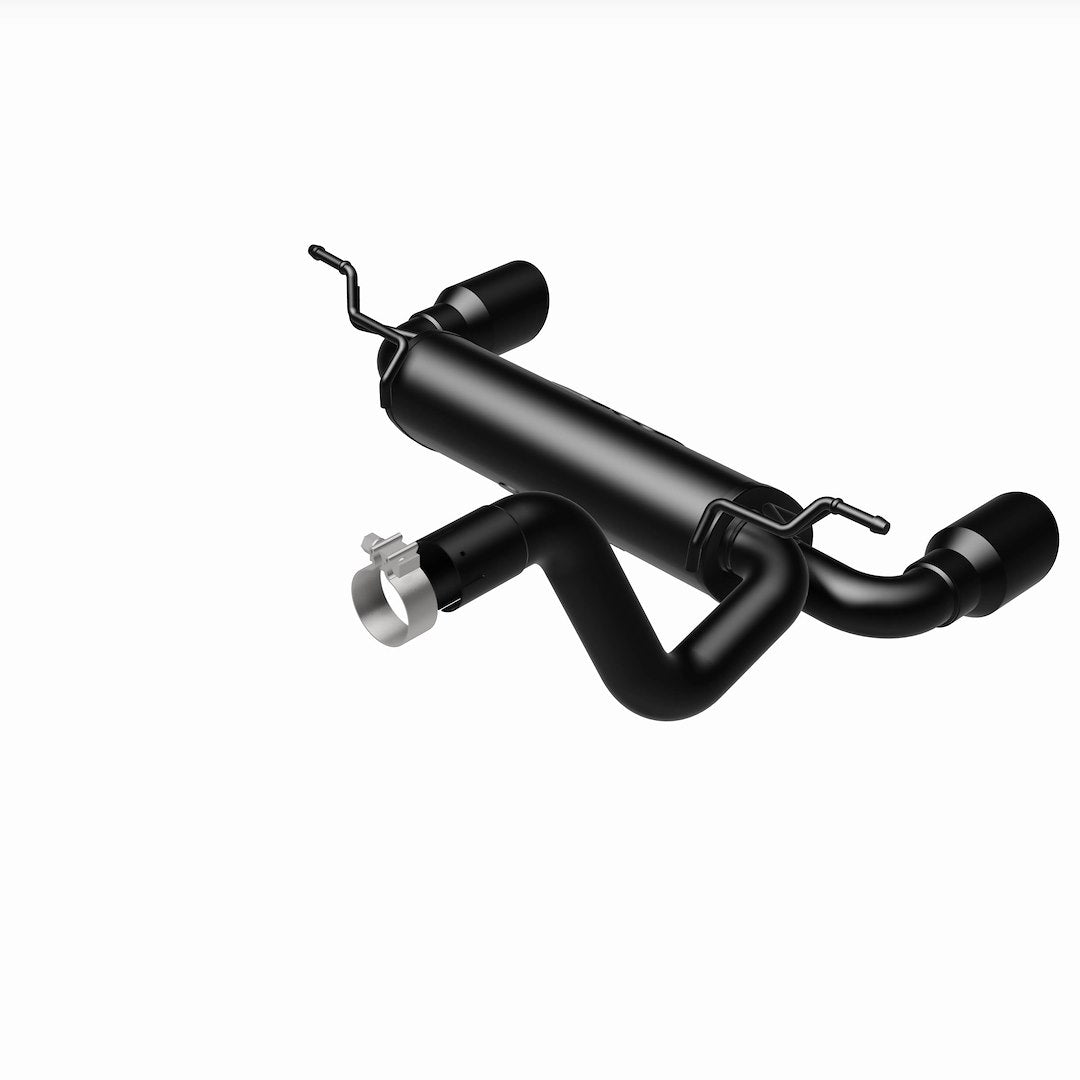 MagnaFlow 19388 MF Series Axle-Back System