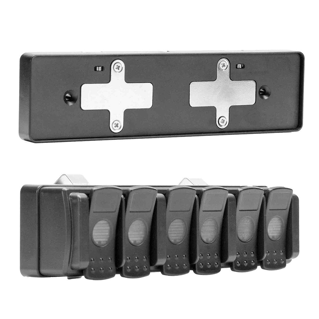 Oracle Lighting 3001BRO TRIGGER 6 SHOOTER Wireless Control Package