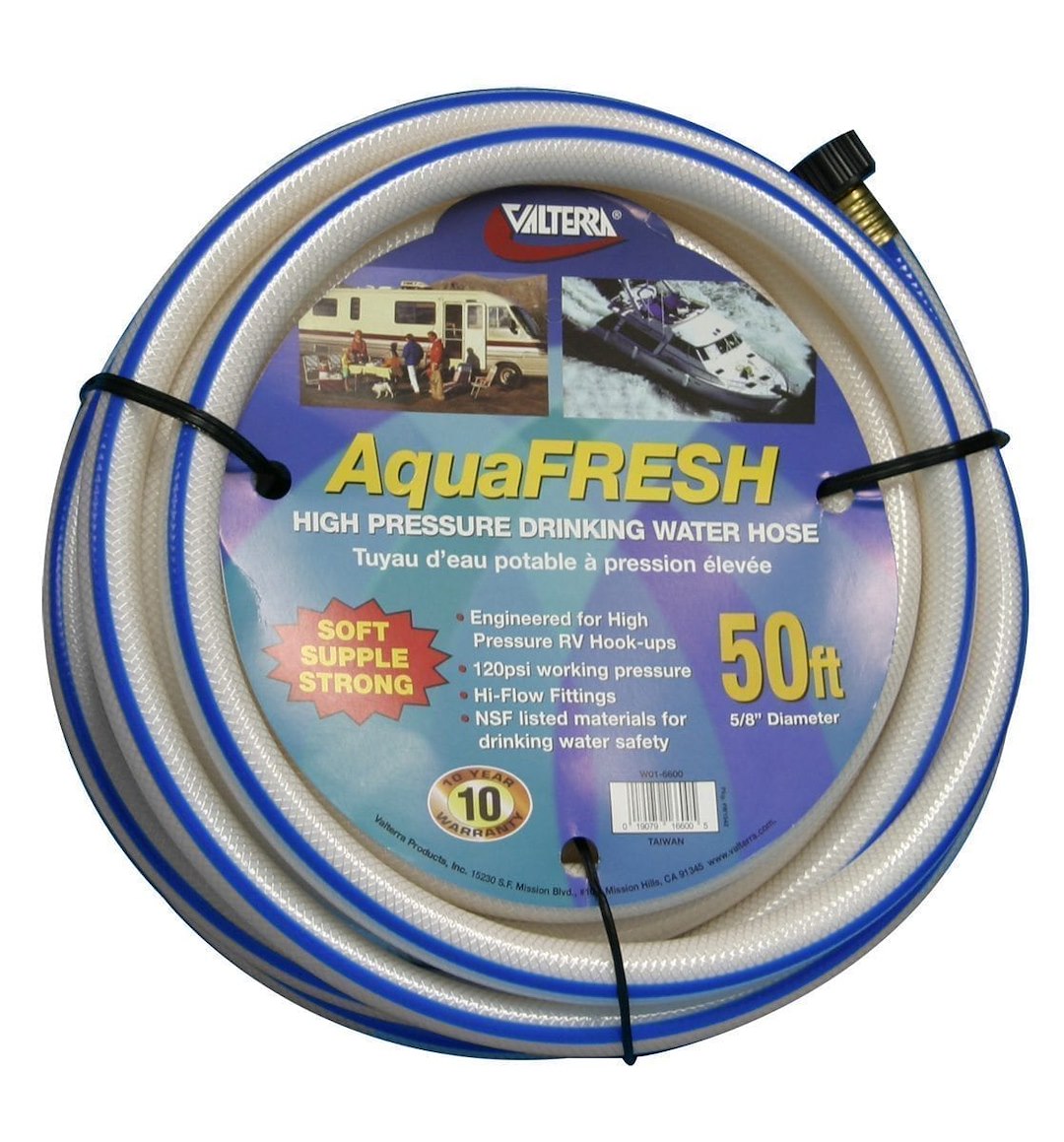 Valterra W01-6600 Fresh Water Hose - image 1