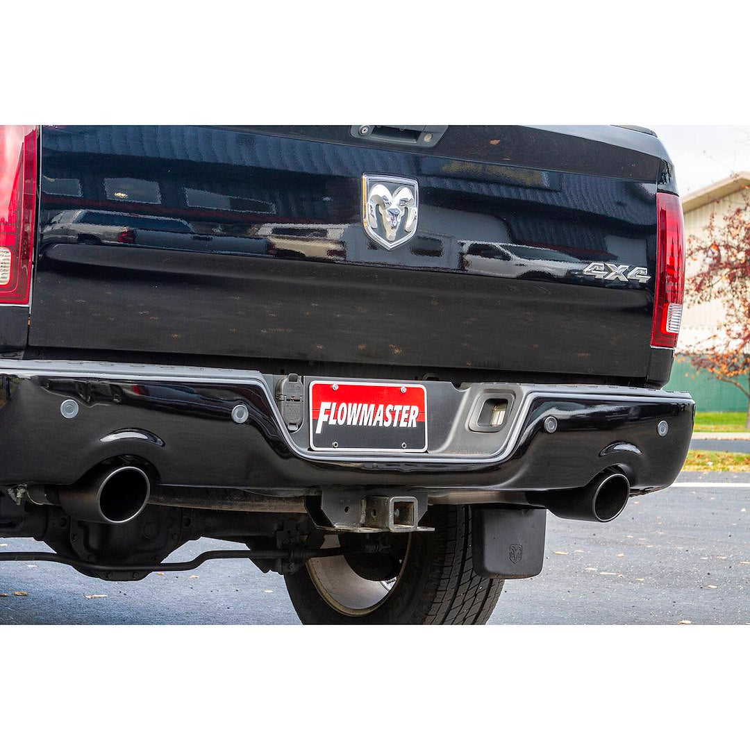 Flowmaster 717860 FlowFX Cat-Back System Kit