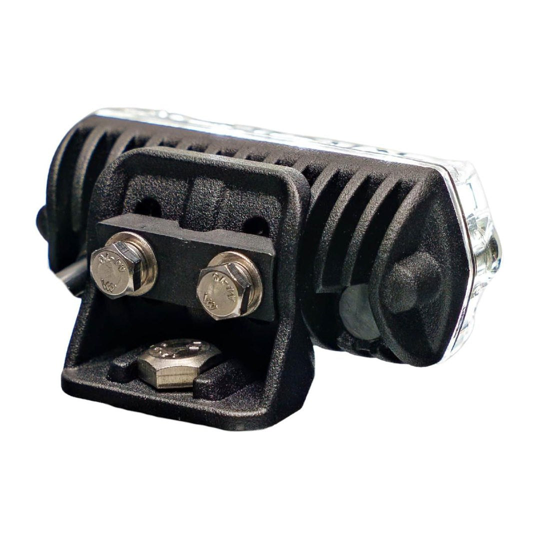 ARB NAN122 NACHO NANO Spot Drive Lights with Harness - image 4