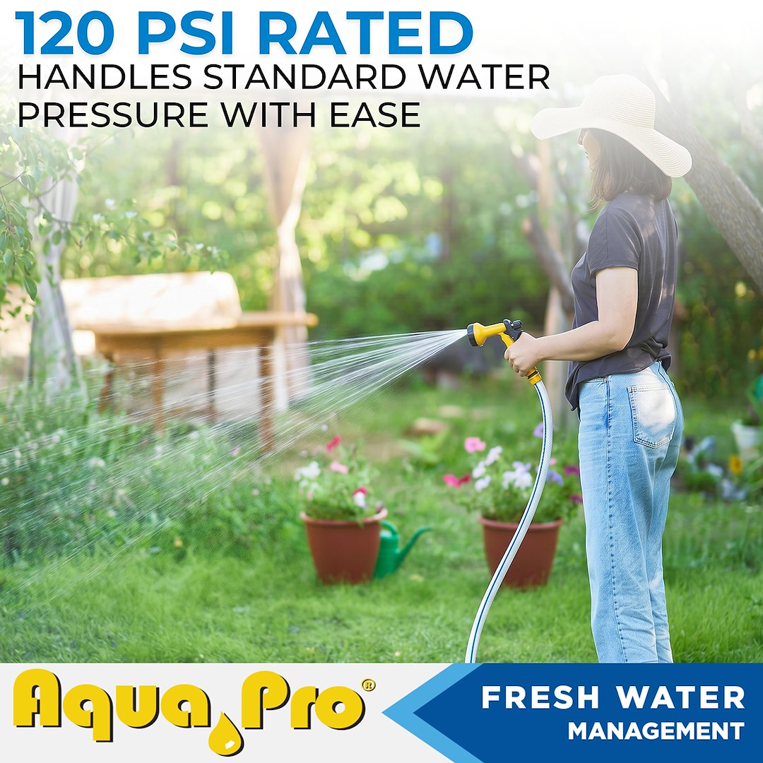 Aqua Pro W20867 Fresh Water Hose - image 8