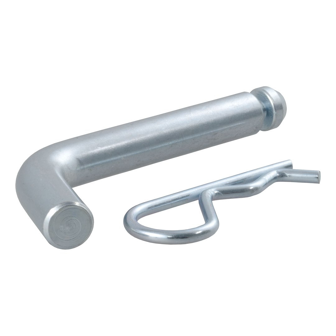 CURT Single Fully Universal 2 Inch Receiver Hitch Trailer (21505)